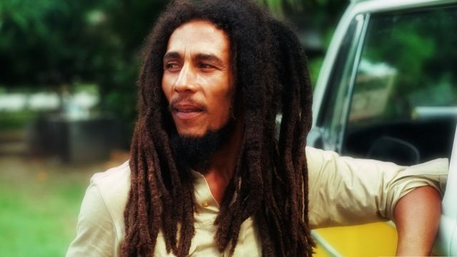 Bob Marley