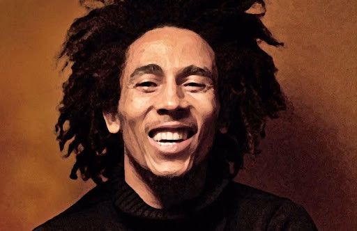 Bob Marley