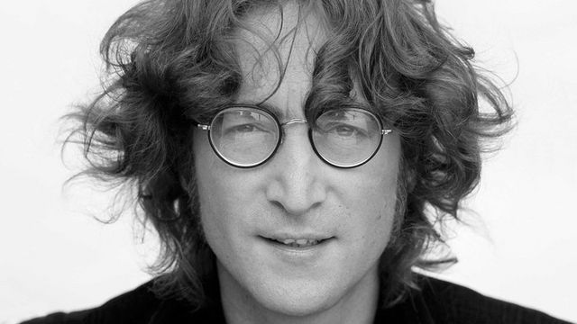 John Lennon