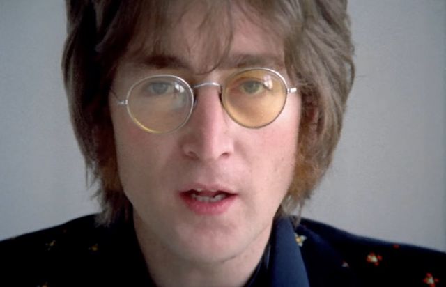 John Lennon