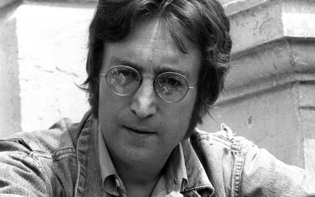 John Lennon