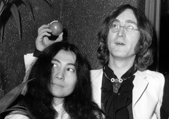 John Lennon