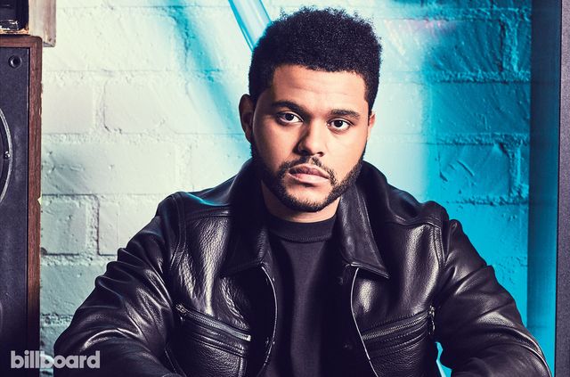 The Weeknd