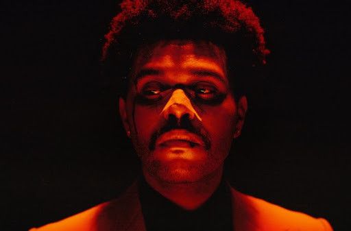 The Weeknd