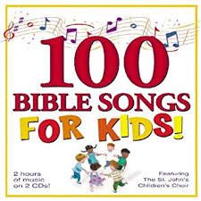 St John's Children's Choir