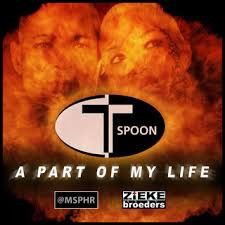 T Spoon