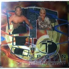 T Spoon