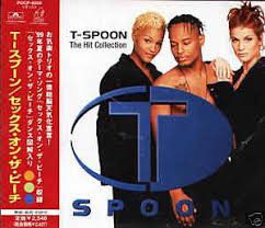 T Spoon