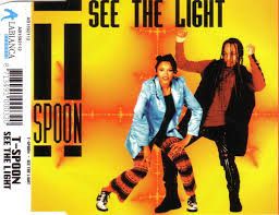 T Spoon