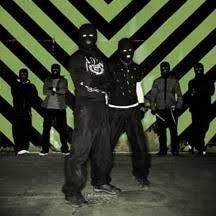 X-prophets
