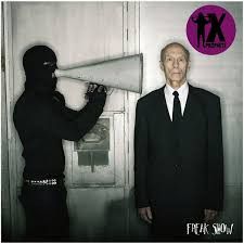 X-prophets