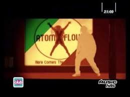 Atom X Flow