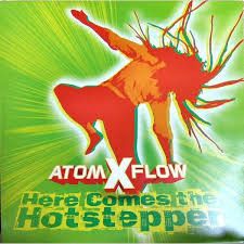 Atom X Flow