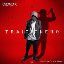 Cromo X