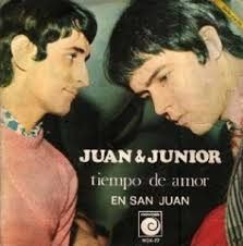 Juan & Junior