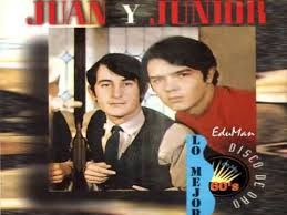 Juan & Junior