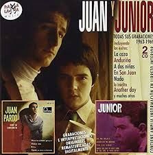 Juan & Junior