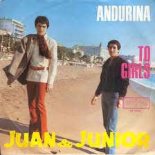 Juan & Junior