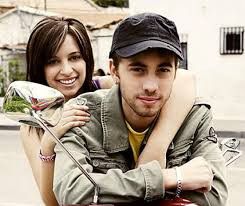 Kiko & Shara