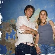 Kiko & Shara