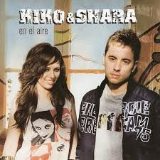Kiko & Shara