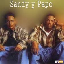 Sandy & Papo