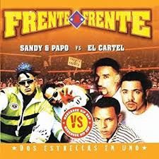 Sandy & Papo