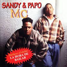 Sandy & Papo