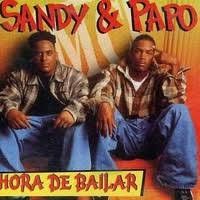 Sandy & Papo