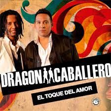 Dragon & Caballero