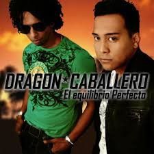 Dragon & Caballero