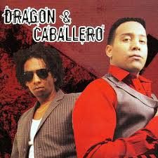 Dragon & Caballero