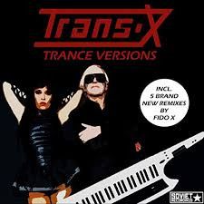 Trans-X