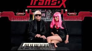 Trans-X