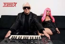 Trans-X