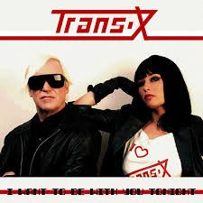 Trans-X
