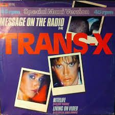 Trans-X