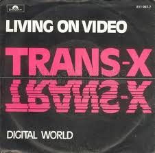 Trans-X