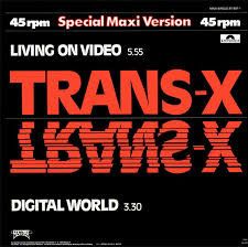 Trans-X