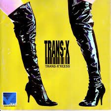 Trans-X
