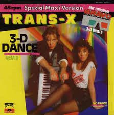 Trans-X