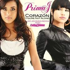 Prima J