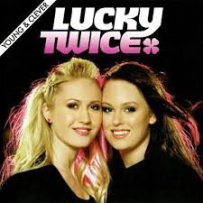 Lucky Twice