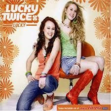 Lucky Twice