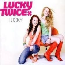 Lucky Twice