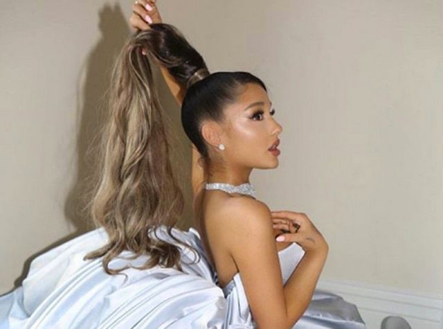 Ariana Grande