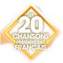 Le Classement des 20 chansons préférées des Français