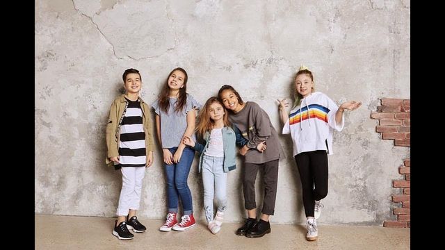 Kids United