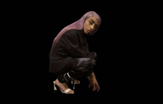 Bilal Hassani 