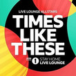 Times Like These [Single]